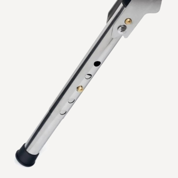 Газовая Горелка на треноге BRS-69 4,4кВт (Сталь; расход 315 г/час)